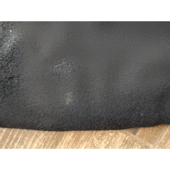 DSCP United States Navy Women’s Black Peacoat Pea Coat Jacket Size 12 Short - Picture 12 of 16